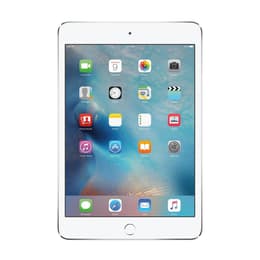iPad mini 7.9" (2015) 4. sukupolvi 16 GB - WiFi - Hopea