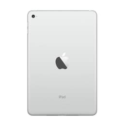 iPad mini 7.9" (2015) 4. sukupolvi 16 GB - WiFi - Hopea