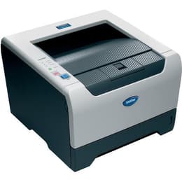 Brother HL-52500DN Mustavalkolaser