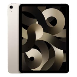 iPad Air (2022) 5. sukupolvi 64 Go - WiFi - Tähtivalkea
