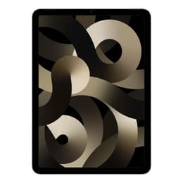 iPad Air 10.9" (2022) 5. sukupolvi 64 GB - WiFi - TähtiValkea