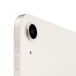iPad Air 10.9" (2022) 5. sukupolvi 64 GB - WiFi - TähtiValkea