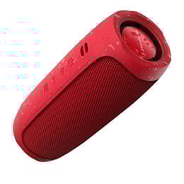 Energy Sistem Urban Box 3+ Speaker Bluetooth - Punainen