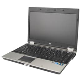 HP EliteBook 8440P 14" Core i5 2.6 GHz - HDD 250 GB - 4GB AZERTY - Ranska