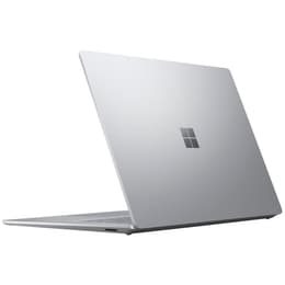Microsoft Surface Laptop 3 15" Core i7 1.3 GHz - SSD 256 GB - 16GB QWERTY - Englanti