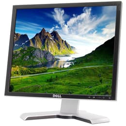 Dell UltraSharp 1907FPT Tietokoneen näyttö 19" LCD SXGA