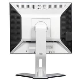 Dell UltraSharp 1907FPT Tietokoneen näyttö 19" LCD SXGA