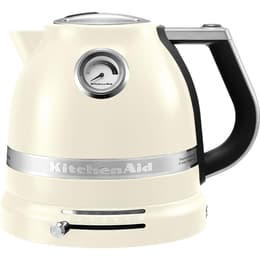 Kitchenaid 5KEK1522EAC Kermanvalkea 1,5000L - Vedenkeitin