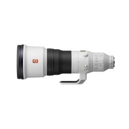 Sony Objektiivi SEL FE 600mm f/4 GM OSS 600mm f/4