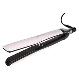 Ghd Platinum + - Musta/Vaaleanpunainen (Pinkki) Hiustensuoristin