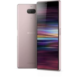 Sony Xperia 10 64GB - Pinkki - Lukitsematon