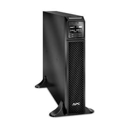 Apc Smart-UPS SRT SRT3000XLI Invertteri