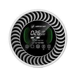 Airpur 360 S&P 5250010600 Ilmanpuhdistin