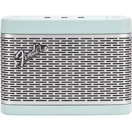 Fender Newport Speaker Bluetooth - Sininen/Harmaa
