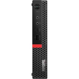 Lenovo ThinkCentre M920X Tiny Core i5 2.8 GHz - SSD 128 Gt RAM 8 GB