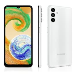 Galaxy A04S 32GB - Valkoinen - Lukitsematon