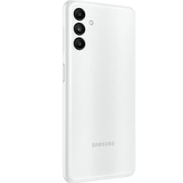 Galaxy A04S 32GB - Valkoinen - Lukitsematon