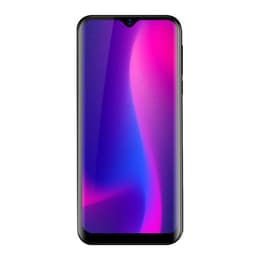 Blackview 60 16GB - Musta - Lukitsematon