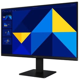LS27D302GAUXEN-RAS Tietokoneen näyttö 27" LCD FHD
