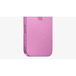 iPhone 16 Plus 512GB - Pinkki - Lukitsematon
