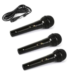 Mr Entertainer XLR-XLR 3m Audiotarvikkeet