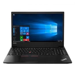 Lenovo ThinkPad T570 15" Core i7 2.8 GHz - SSD 256 Gt RAM 8 GB QWERTY - Espanja