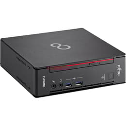 Fujitsu Esprimo Q558 Core i5 2.1 GHz - SSD 256 Gt RAM 8 GB