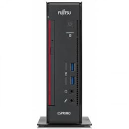 Fujitsu Esprimo Q558 Core i5 2.1 GHz - SSD 256 Gt RAM 8 GB