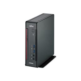 Fujitsu Esprimo Q558 Core i5 2.1 GHz - SSD 256 Gt RAM 8 GB