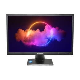 Lenovo LS2223wC Tietokoneen näyttö 22" LED 1920 × 1080