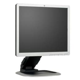HP L1950G Tietokoneen näyttö 19" LCD SXGA