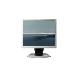 HP L1950G Tietokoneen näyttö 19" LCD SXGA