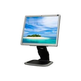HP L1950G Tietokoneen näyttö 19" LCD SXGA