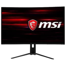 MSI Optix MAG321CURV Tietokoneen näyttö 31" LED 4K UHD