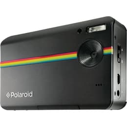 Pikakamera Z2300 - Musta + Polaroid 6mm f/2.8 Lens f/2.8
