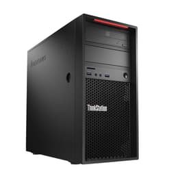 Lenovo ThinkStation P310 SFF Xeon E3 3.6 GHz - SSD 512 Gt RAM 16 GB