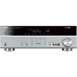 Yamaha RX-V371 Vahvistimet