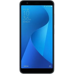 Asus ZenFone Max Plus (M1) 32GB - Sininen - Lukitsematon