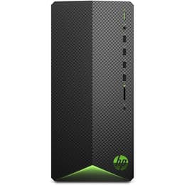 HP Pavilion TG01-1207NG Core i5 2.9 GHz - SSD 512 Gt - 8 GB - NVIDIA GeForce GTX 1650