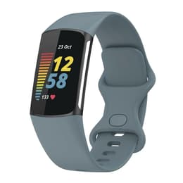 Kellot Fitbit Cardio Charge 6 - Sininen