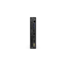 Lenovo ThinkCentre M720q Tiny Core i5 1.7 GHz - SSD 128 Gt RAM 8 GB
