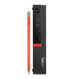 Lenovo ThinkCentre M720q Tiny Core i5 1.7 GHz - SSD 128 Gt RAM 8 GB