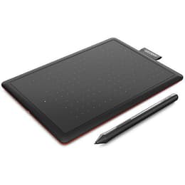 Wacom CTL-672-S Grafiikktabletti