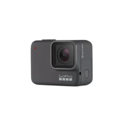 Gopro HERO7 Silver Urheilukamera