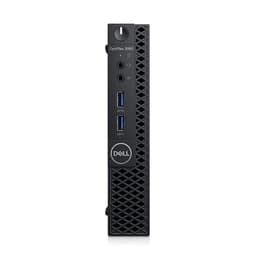 Dell Optiplex 3060 Micro Core i5 3 GHz - SSD 256 Gt RAM 8 GB