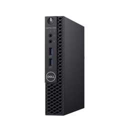 Dell Optiplex 3060 Micro Core i5 3 GHz - SSD 256 Gt RAM 8 GB