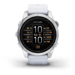 Kellot Garmin GPS Epix Pro Gen 2 - Valkoinen