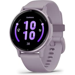 Garmin Vivoactive 5 Bluetooth 43 mm - Violetti