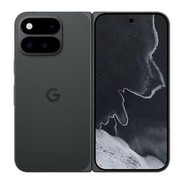 Google Pixel 11 Pro Fold 256GB - Musta - Lukitsematon