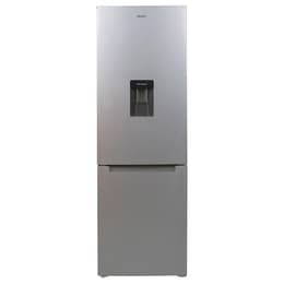 Haier HBM686SWD Jääkaappipakastin
